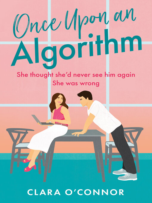 Title details for Once Upon an Algorithm by Clara O'Connor - Available